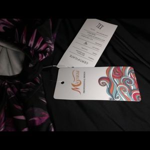 Micosuza Body Swimsuit